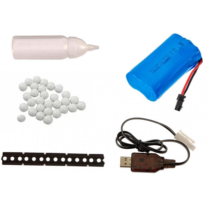 Танк ZIPP Toys USA M1A2 1:18 