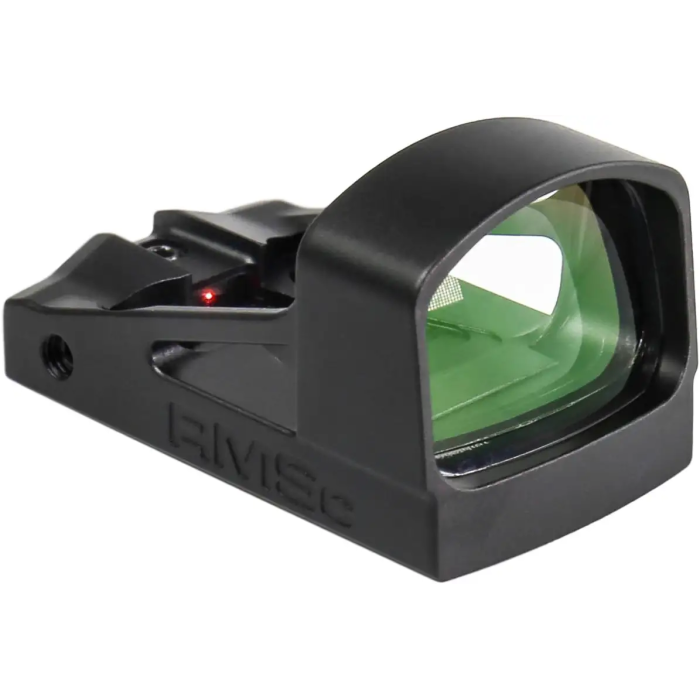Приціл Shield RMS Compact, 4MOA, Glass Lens 