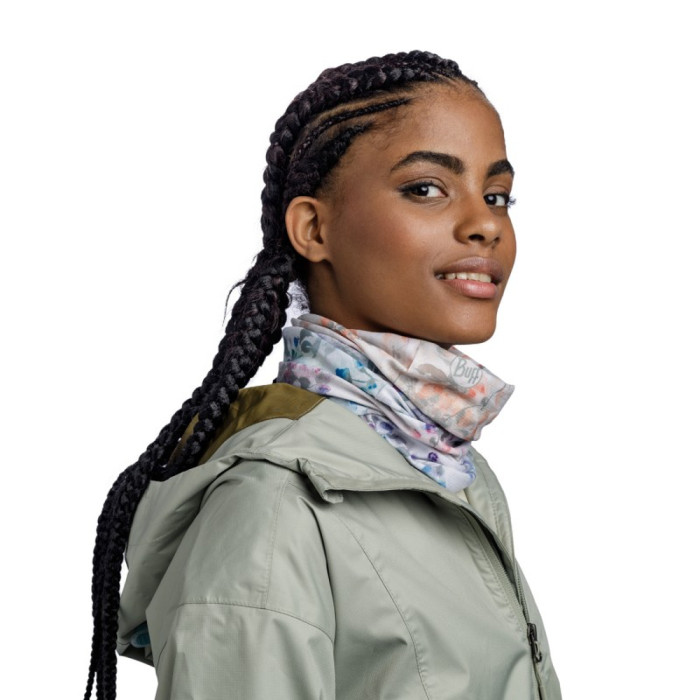 Шарф-труба Buff Coolnet UV+ Insect Shield Luad Multi 