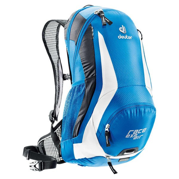 Рюкзак Deuter Race EXP Air, ocean-white 
