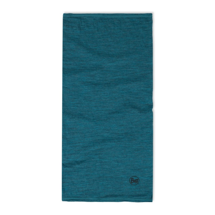 Шарф-труба Buff Merino Lightweight solid solid Teal 