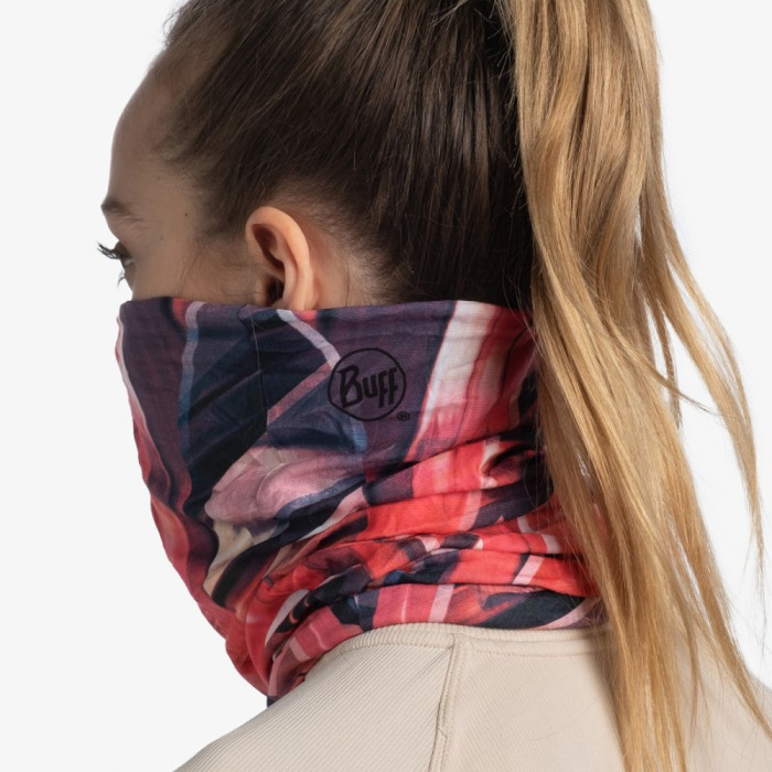 Шарф-труба Buff Original Ecostreth Srapy Multi 