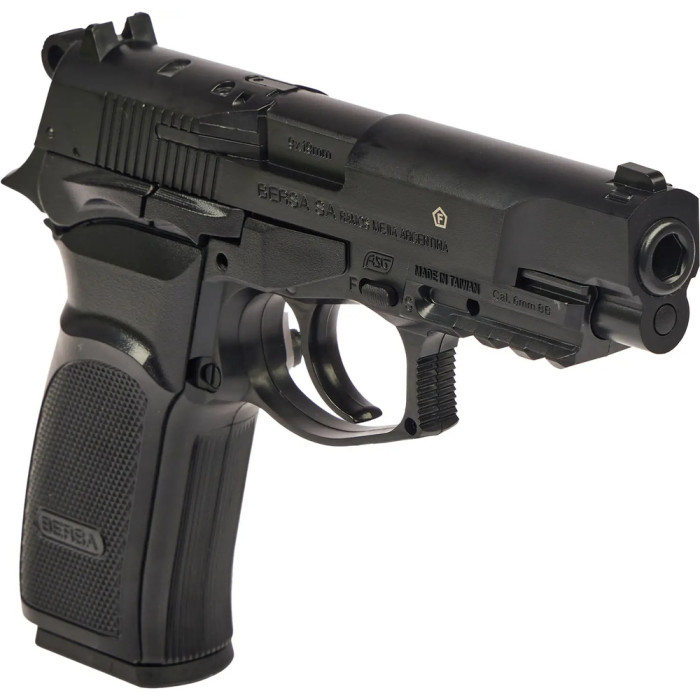 Пістолет страйкбольний ASG Bersa Thunder 9 PRO CO2 кал. 6 мм 