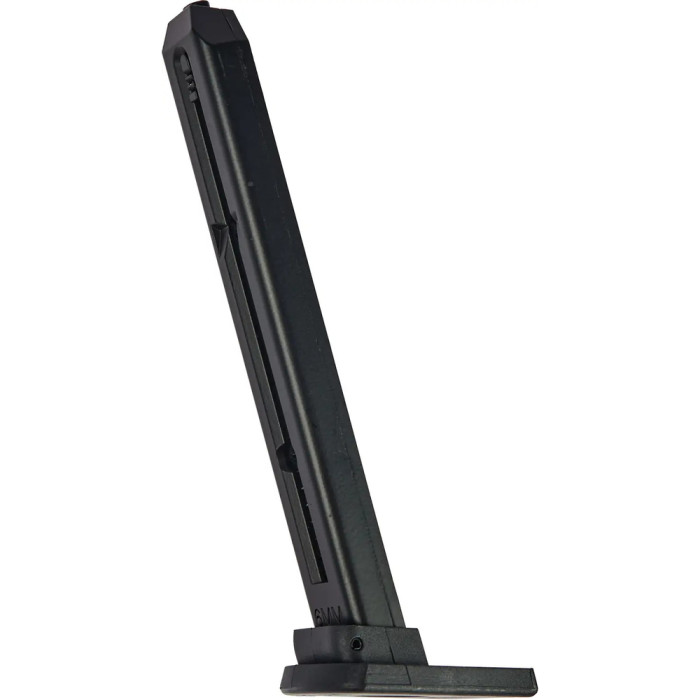 Пістолет страйкбольний ASG Bersa Thunder 9 PRO CO2 кал. 6 мм 