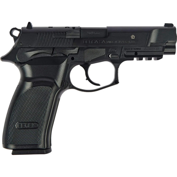 Пістолет страйкбольний ASG Bersa Thunder 9 PRO CO2 кал. 6 мм 