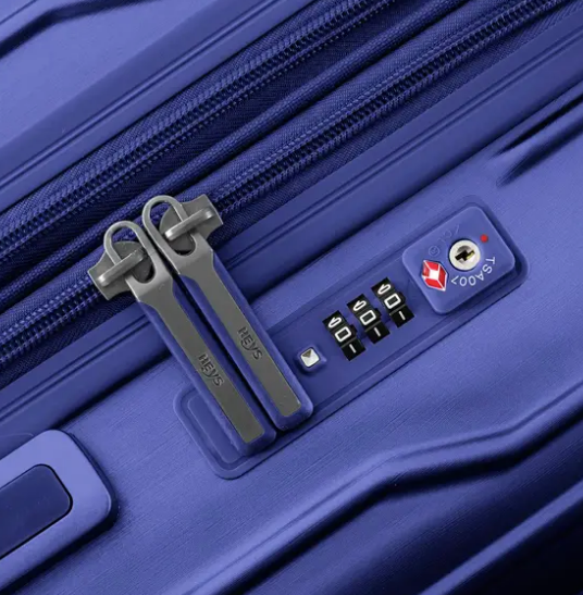 Валіза Heys Xtrak (L) Cobalt (10103-0018-30) 