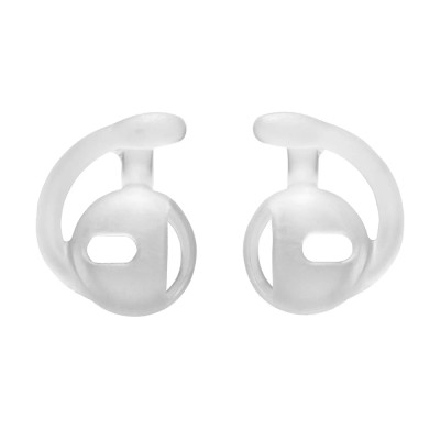 Вкладиш SureFire EARLOCKS® ц: прозорий