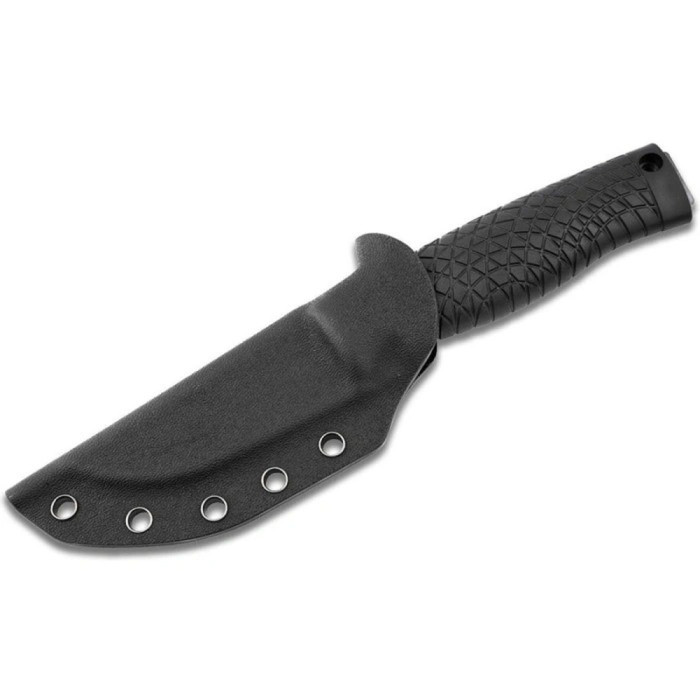 Ніж Boker Bronco Naturensöhne MK. I 