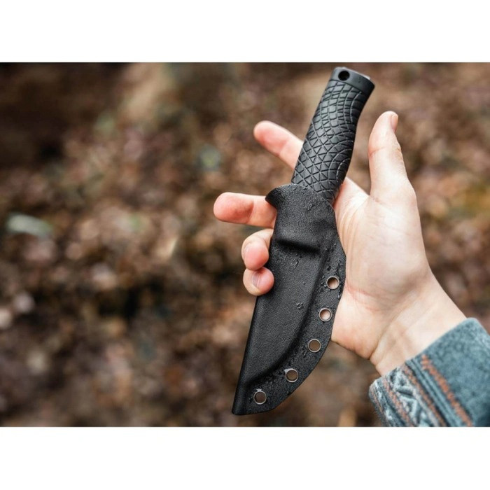 Ніж Boker Bronco Naturensöhne MK. I 