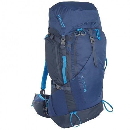 Рюкзак Kelty Coyote 80 (синій)  