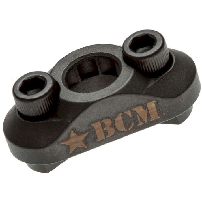 Цівка BCM MCMR-9 (M-LOK Compatible Modular Rail) Black 