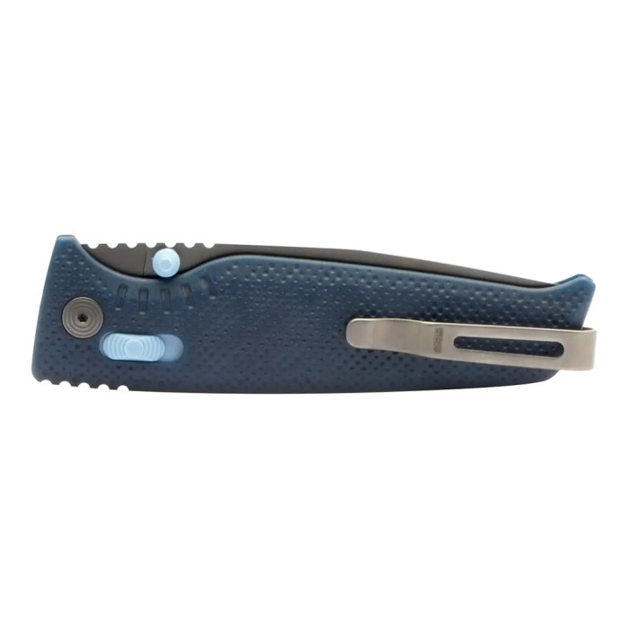 Ніж SOG Altair XR, Squid Ink Black/Stone Blue (SOG 12-79-01-57) 