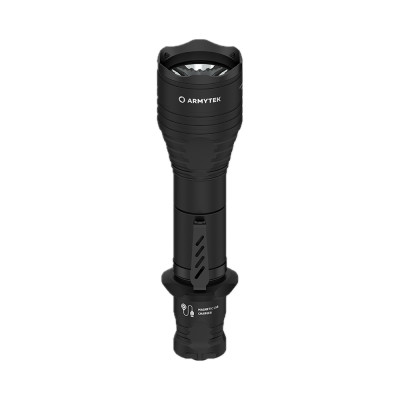 Ліхтар Armytek Viking Pro USB, Warm (тепле світло)