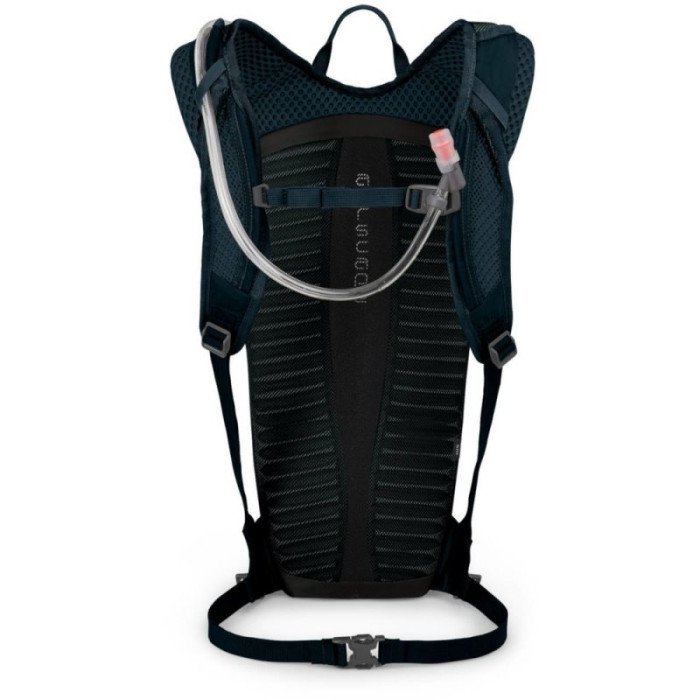 Рюкзак Osprey Siskin 8 Slate blue 