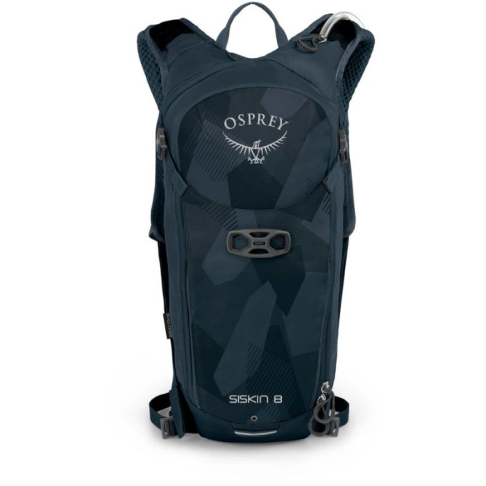 Рюкзак Osprey Siskin 8 Slate blue 