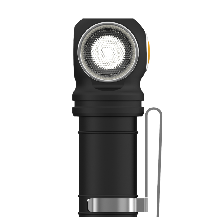 Мультифонар Armytek Wizard C2 WR Magnet USB+3200 mAh (холодне світло) 