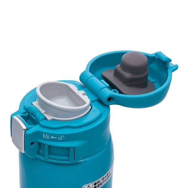 Термокружка Zojirushi SM-SC36AV 0.36 л Блакитний 