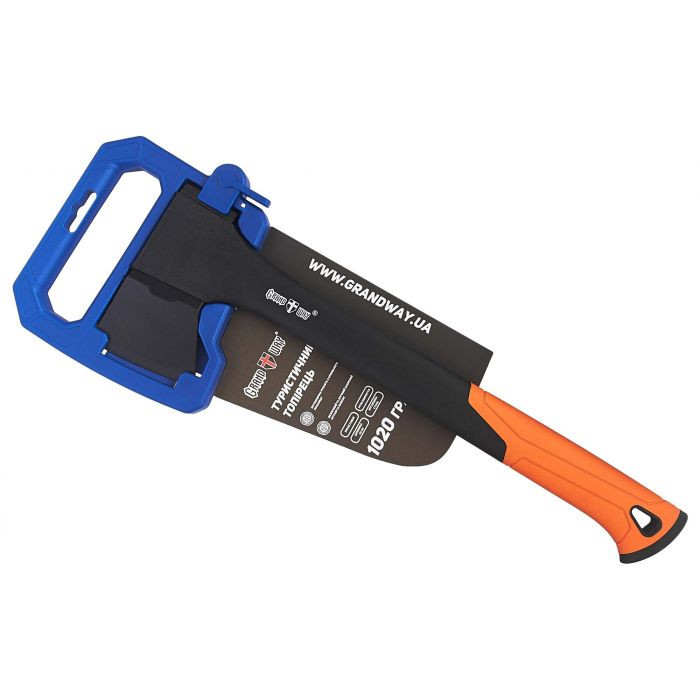 Сокира туристична Grand Way 24177 