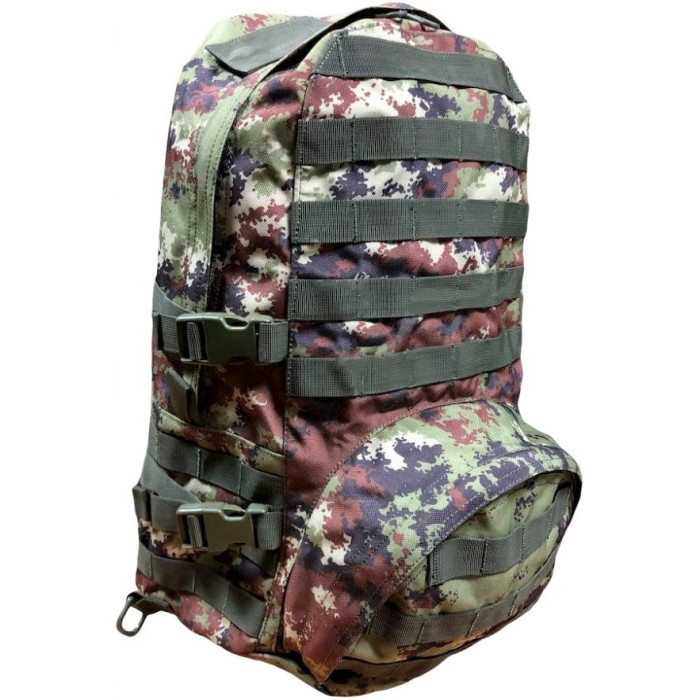 Рюкзак Outac Patrol Back Pack, Камуфляж 