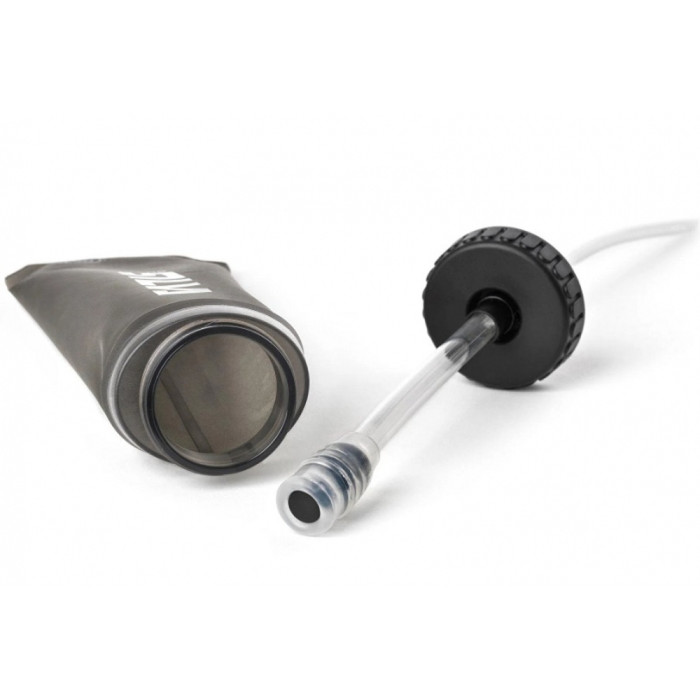 Фляга Silva Soft Flask Straw, 500 мл (SLV 38416) 