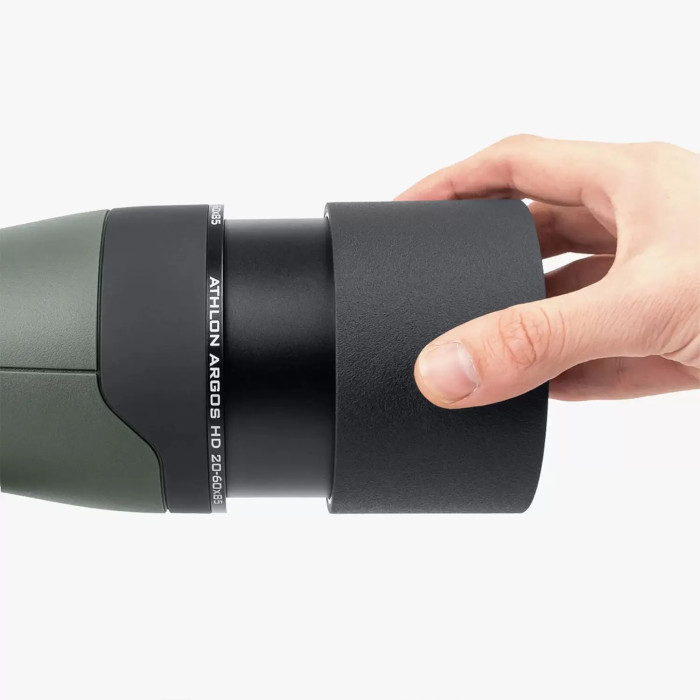 Підзорна труба Athlon Argos HD 20-60x85/45 (314001) 