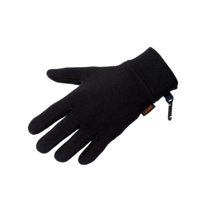 Рукавички Turbat Lemur Black-M 
