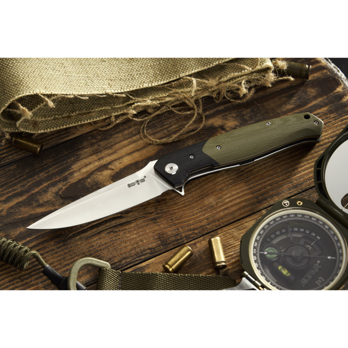 Кишеньковий ніж Grand Way WK 19035 G 