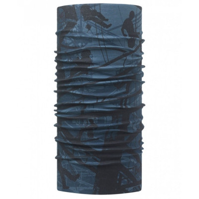 Бафф Buff Thermal, Vertical Navy