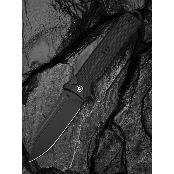 Ніж складаний Civivi Neurohaptic C23080-1 