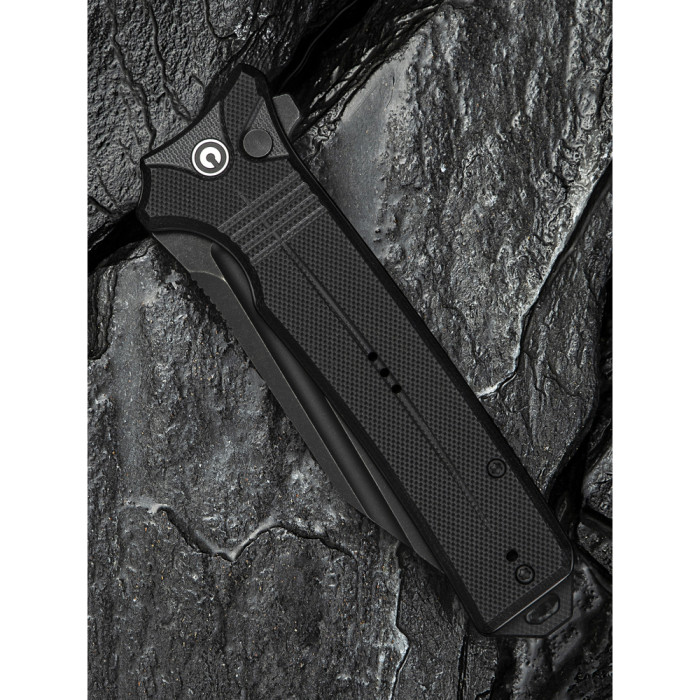 Ніж складаний Civivi Neurohaptic C23080-1 