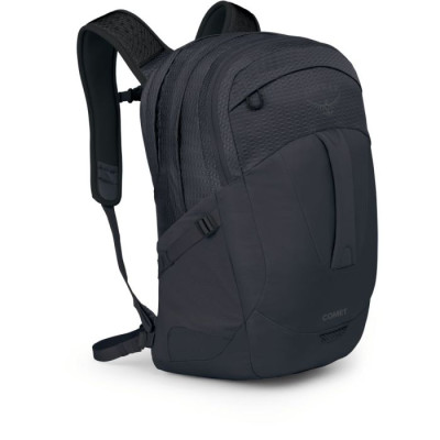 Рюкзак Osprey Comet 30 black - O/S - чорний