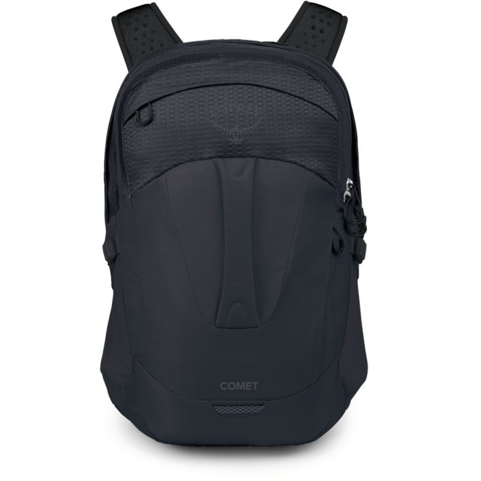 Рюкзак Osprey Comet 30 black - O/S - чорний 