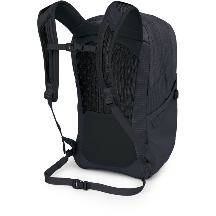 Рюкзак Osprey Comet 30 black - O/S - чорний 