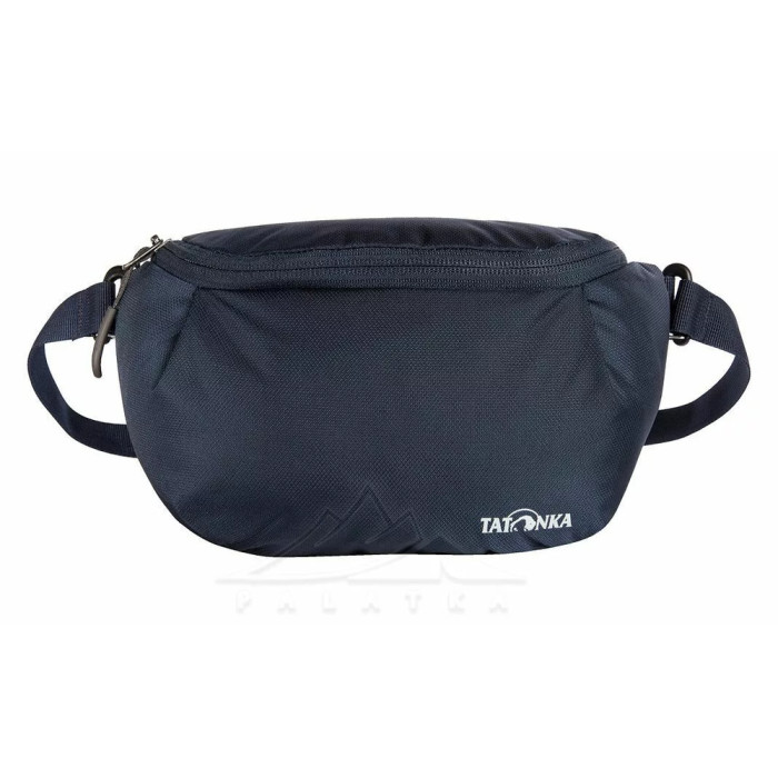 Сумка поясна Tatonka Hip Belt Pouch, Navy, (TAT 1340.004) 