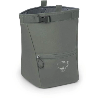 Сумка Osprey Zealot Chalk Bucket rocky brook green - O/S - зелений
