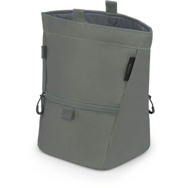Сумка Osprey Zealot Chalk Bucket rocky brook green - O/S - зелений 
