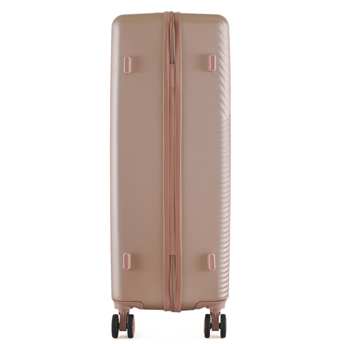 Валіза Semi Line 28" (L) Rose (T5758-4)