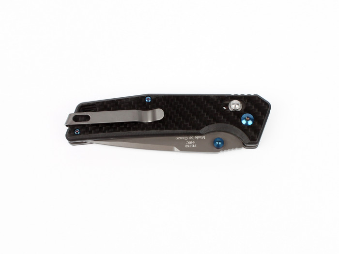 Ніж Жар-птиця від Ganzo FB7603-CF 