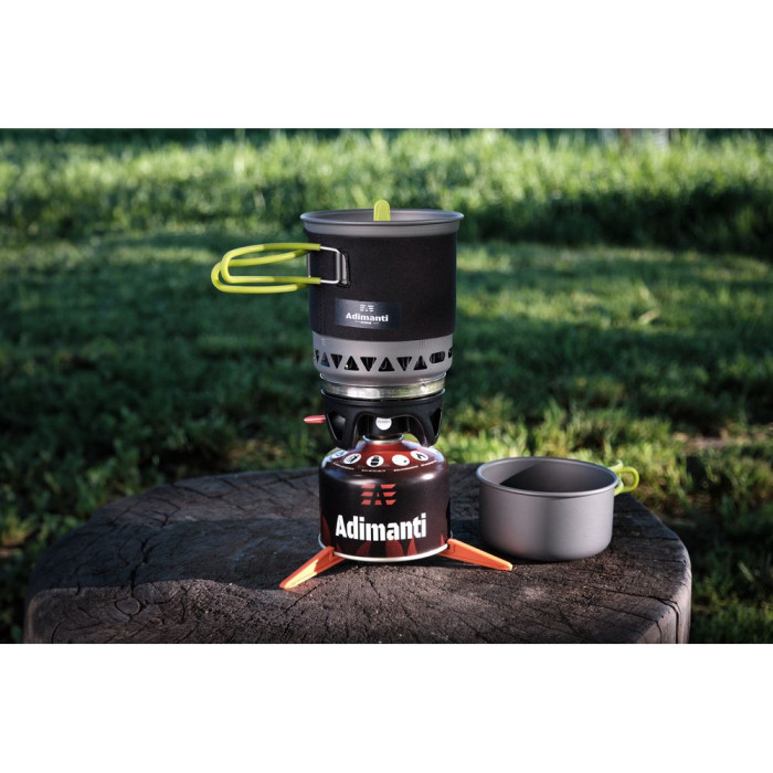 Система приготування їжі Adimanti AD10B 750мл 