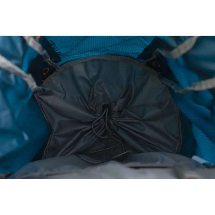 Рюкзак Pinguin Walker 50, Black (PNG 321197) 2020 