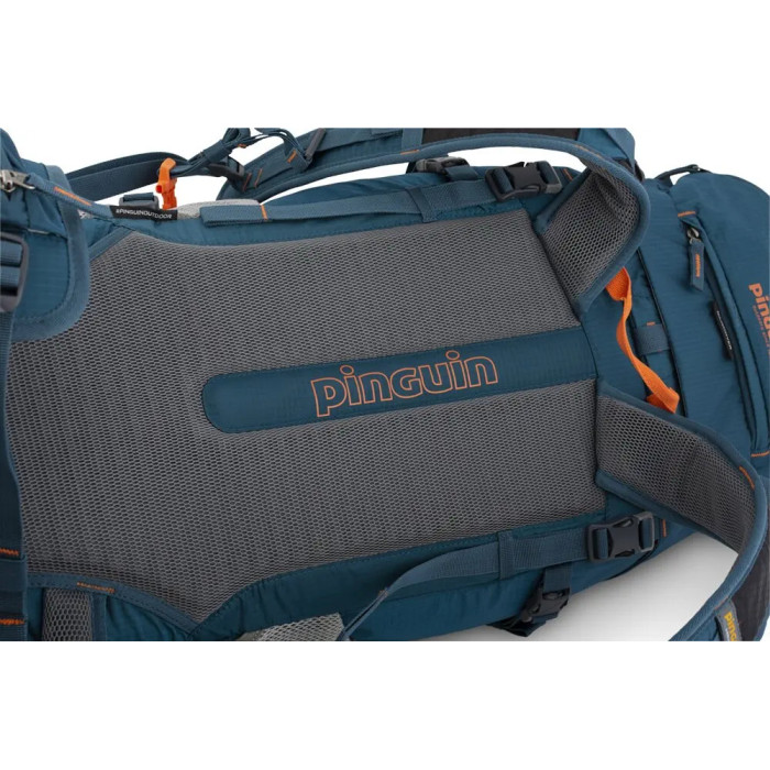 Рюкзак Pinguin Walker 50, Black (PNG 321197) 2020 