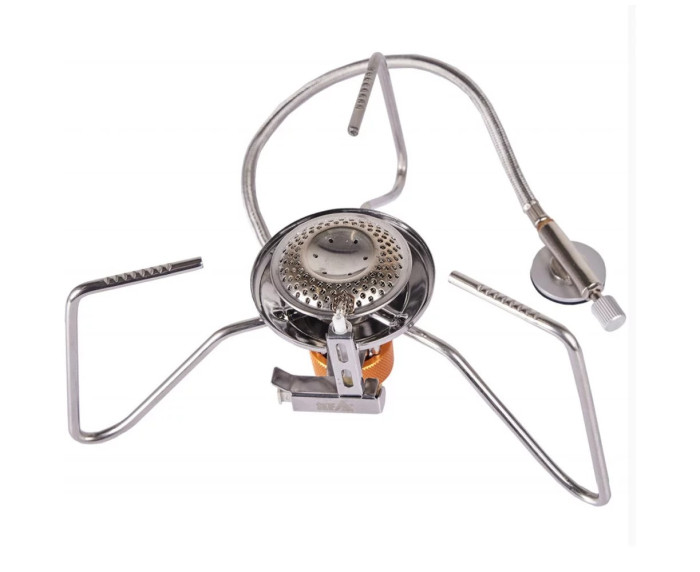 Газовий пальник Skif Outdoor Volcano I 