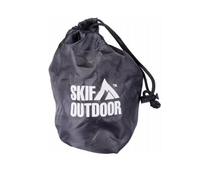 Газовий пальник Skif Outdoor Volcano I 