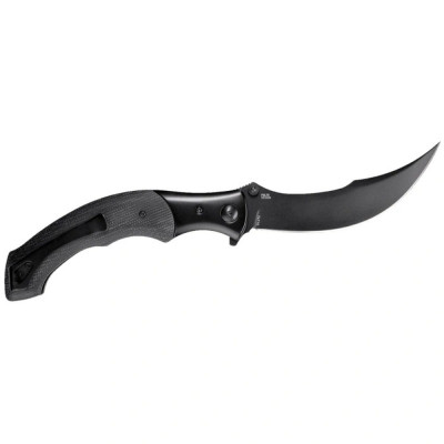 Ніж CRKT Ritual Black (7471K)