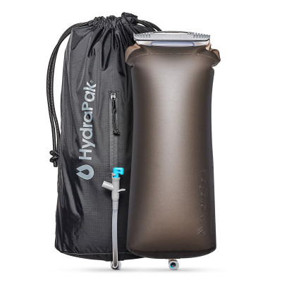 М'яка каністра HydraPak Pioneer 6 л