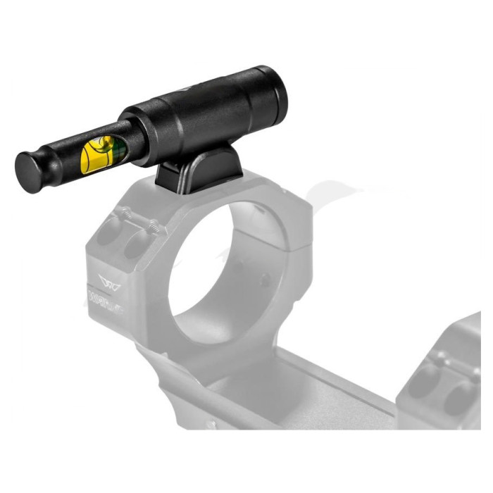 Бульбашковий рівень Warne Precision Mount Level 