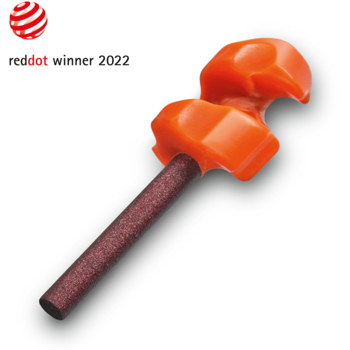 Інструмент для розпалювання багаття Victorinox Mini Tool FireAnt Orange 4.1331.1 