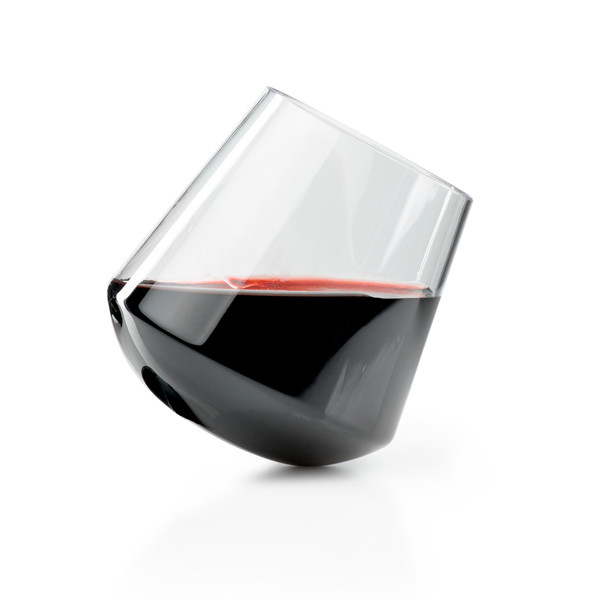 Келих для вина GSI Outdoors Stemless Red Wine Glass 