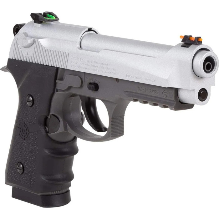 Пневматичний пістолет Crosman Mako Blowback, кал.4.5 мм