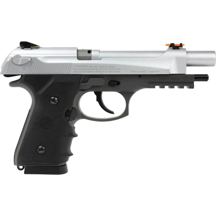 Пневматичний пістолет Crosman Mako Blowback, кал.4.5 мм